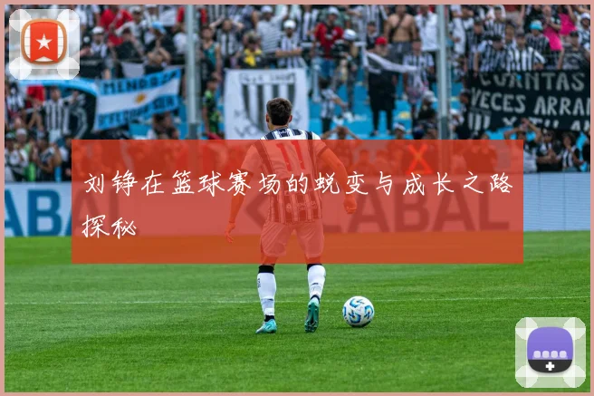 刘铮在篮球赛场的蜕变与成长之路探秘