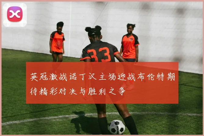 英冠激战诺丁汉主场迎战布伦特期待精彩对决与胜利之争