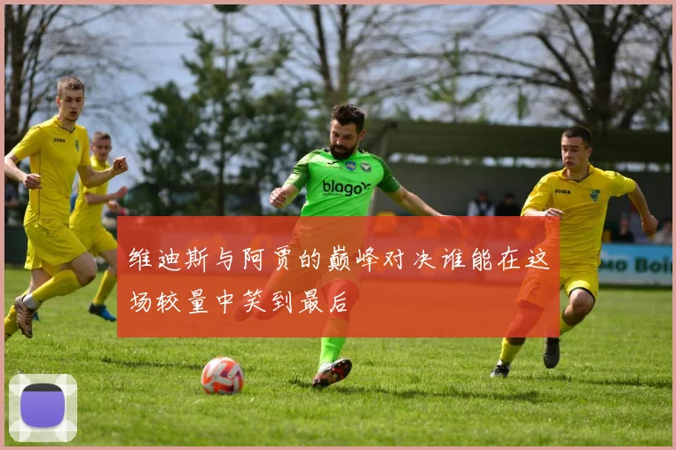 维迪斯与阿贾的巅峰对决谁能在这场较量中笑到最后