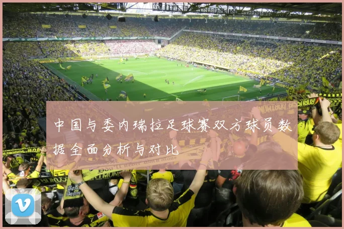 中国与委内瑞拉足球赛双方球员数据全面分析与对比